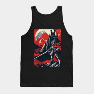 Knight Tank Top